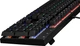 Клавіатура Redragon Rudra LED USB Black (78341) - зображення 7