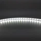 Світлодіодна стрічка BIOM SMD5730-120 220V IP68 Стандарт БІЛА 1м - зображення 5