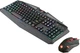 Комплект проводной Redragon S101-BA USB Black (78382) - изображение 3