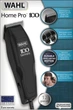 Машинка для стрижки волос Wahl HomePro 100 (1395-0460) - изображение 3