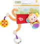 Мягкая игрушка на кроватку коляску Baby Team Обезьяна (8532_Обезьяна) - изображение 1