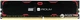 Оперативная память Goodram DDR4-2133 8192MB PC4-17000 Iridium Black (IR-2133D464L15S/8G) - изображение 1