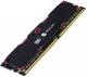 Оперативная память Goodram DDR4-2133 8192MB PC4-17000 Iridium Black (IR-2133D464L15S/8G) - изображение 3