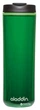 Термокружка Aladdin Insulated 0.47 л Зеленая (10-01918-048) - изображение 1