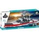Конструктор Cobi World Of Warships. Корабль Его Величества Уорспайт (COBI-3082) (5902251030827) - изображение 1