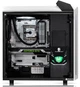 Корпус DeepCool Baronkase Liquid White - изображение 6