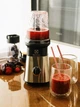 Фитнес-блендер ELECTROLUX ESB2900 - изображение 15