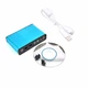 ЦАП Внешняя 5.1 USB звуковая аудио карта на 6 каналов Toslink SPDIF IN/OUT DAC оптика конвертер AC3, DTS, Dolby Digital ( CM6206 ) - изображение 1