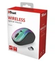 Мышь беспроводная Trust Primo (21479) Rainbow USB - изображение 5