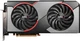 MSI PCI-Ex Radeon RX 5600 XT Gaming X 6GB GDDR6 (192bit) (1615/12000) (HDMI, 3 x DisplayPort) (Radeon RX 5600 XT GAMING X) - изображение 1