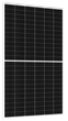 Сонячна панель JA Solar JAM72D20-455/MB (1500V BIFACIAL) - зображення 1