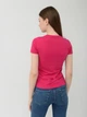 Футболка Sol's Regent Women 01825140 M Малиновая - изображение 2