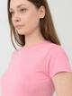 Футболка Sol's Regent Women 01825136 L Розовая - изображение 4