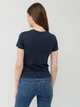 Футболка женская Sol's Regent Women 01825319 M Темно-синяя - изображение 2