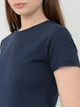 Футболка женская Sol's Regent Women 01825319 M Темно-синяя - изображение 4