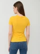 Футболка женская Sol's Regent Women 01825301 M Желтая - изображение 2