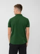 Поло длинное мужское Sol's Prime Men 00571264 XL Темно-зеленое - изображение 2