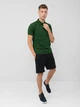 Поло длинное мужское Sol's Prime Men 00571264 XL Темно-зеленое - изображение 3