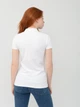 Поло женское Sol's Phoenix Women 01709102 M Белое - изображение 2