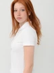 Поло женское Sol's Phoenix Women 01709102 M Белое - изображение 4