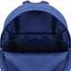 Рюкзак Bagland Молодіжний W/R 17 л. синій 762 (00533662) - изображение 5