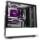Система жидкостного охлаждения NZXT Kraken Z63 - 280 мм AIO Liquid Cooler with LCD Display (RL-KRZ63-01) - изображение 6