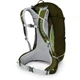 Рюкзак Osprey Stratos 34 M/L зелений - изображение 2