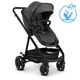 Универсальная коляска ME 1069 ALLIANCE Denim Dark Gray - изображение 2