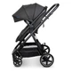 Универсальная коляска ME 1069 ALLIANCE Denim Dark Gray - изображение 11