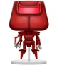 Фигурка Funko Pop Фанко Поп Чёрная дыра Максимилиан Exclusive&nbsp;Black Hole Maximillian 10 см Movies BH M 315 - изображение 2