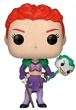 Фигурка Funko Pop Фанко Поп Красотки Duella Dent Дуэла Дент DC Bombshells 10 см J DD 257 - изображение 2