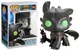 Коллекционная фигурка Funko Pop How to Train Your Dragon Беззубик 10 см (56BC8C9B3559) - изображение 2