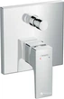 Наружная часть смесителя HANSGROHE Metropol 32545000 2 потребителя - изображение 1