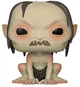 Фігурка Funko Pop Фанко Поп Lord of the Rings Володар кілець Gollum Голлум 10 см LR G 532 - зображення 2