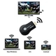 Беспроводной WI-FI медиаплеер ТВ приставка AnyCast M4 Plus TV Stick HDMI адаптер (VB16MD13178) - изображение 7