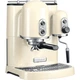 Еспресо-машина KitchenAid Artisan 5KES2102EAC (кремовий) - зображення 2