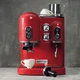 Эспрессо-машина KitchenAid Artisan 5KES2102EER (красный) - изображение 4