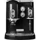 Еспресо-машина KitchenAid Artisan 5KES2102EOB (чорний) - зображення 3