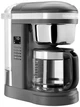 Капельная кофеварка KitchenAid 5KCM1208EOB (черный) - изображение 3