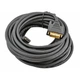 Кабель мультимедийный HDMI to DVI 18+1pin M, 10.0m Cablexpert (CC-HDMI-DVI-10MC) - изображение 3