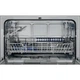 Посудомоечная машина Electrolux ESF 2400O K (ESF2400OK) - изображение 2