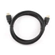 Кабель мультимедійний HDMI M to HDMI M 1.8m Cablexpert (CC-HDMI4L-6) - изображение 2