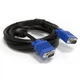 Кабель мультимедийный VGA 1.8m Atcom (15261) - изображение 2