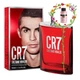 Чоловіча парфумерія CRISTIANO RONALDO CR7 EDT SPRAY 100ML (5060524510008) - зображення 2