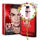 Чоловіча парфумерія CRISTIANO RONALDO CR7 EDT SPRAY 100ML (5060524510008) - зображення 3