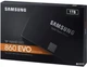 SSD диск Samsung 860 Evo-Series 1TB 2.5" SATA III V-NAND TLC (MZ-76E1T0BW) - изображение 7