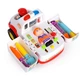 Развивающая игрушка Huile Toys (Hola) Скорая помощь (836) - изображение 4