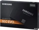 SSD диск Samsung 860 Evo-Series 500GB 2.5" SATA III V-NAND 3bitMLC (MZ-76E500BW) - изображение 6