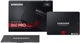SSD диск Samsung 860 Pro series 1TB 2.5" SATA III V-NAND MLC (MZ-76P1T0BW) - изображение 9