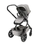 Прогулочная коляска Nuna Demi Grow Frost (ST08100FRTGL) (8717903889220) - изображение 1